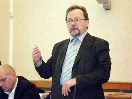 Paskelbti konkursai gydymo įstaigų vadovams Paskelbti konkursai gydymo įstaigų vadovams