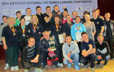 SPORTO NAUJIENOS1 SPORTO NAUJIENOS1