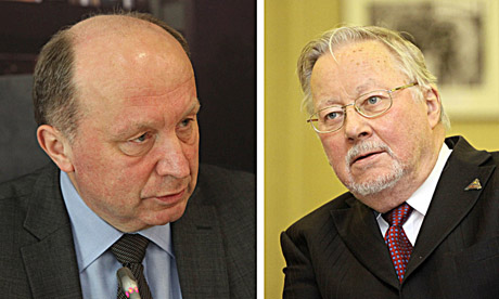 Šiaulių konservatoriai rinkosi  A. Kubilių