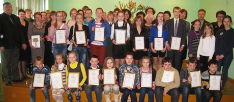 Medis – mūsų draugas Medis – mūsų draugas