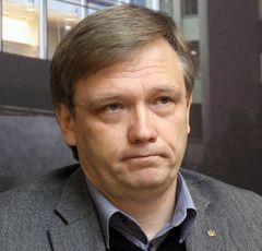„Europos Sąjunga veikia kaip SSRS“ „Europos Sąjunga veikia kaip SSRS“