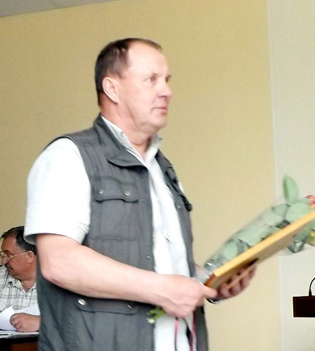Pasitraukė antras seniūnas Pasitraukė antras seniūnas