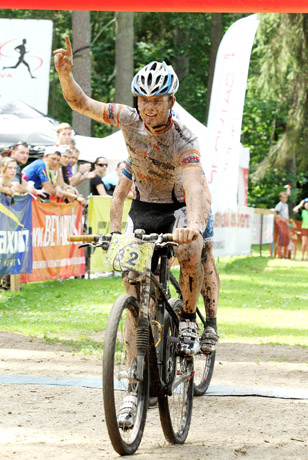 Artėja daugiadienės kalnų dviračių varžybos „MTB-Šiauliai 2013“ Artėja daugiadienės kalnų dviračių varžybos „MTB-Šiauliai 2013“