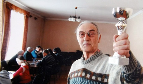 Tęsiama stalo žaidimų tradicija Tęsiama stalo žaidimų tradicija