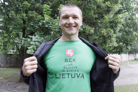 Blaivūs žmonės stabdo girtų mirtį