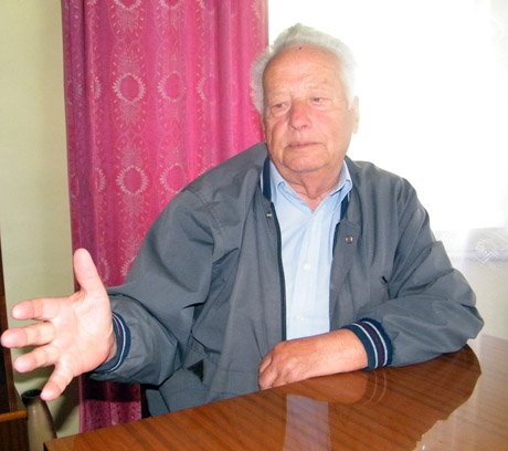 Valstybė privalo tarnauti žmonėms Valstybė privalo tarnauti žmonėms