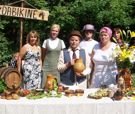 Degustacijai pateikė sveiko maisto Degustacijai pateikė sveiko maisto