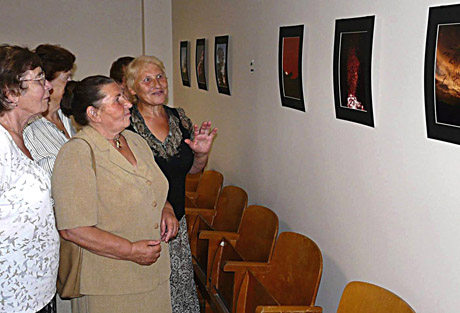 Pasidžiaugė vasara ir Tarmių metais Pasidžiaugė vasara ir Tarmių metais