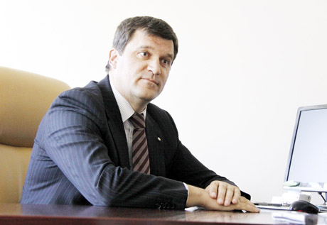 Griežtas papeikimas išvertė iš kėdės aplinkosaugos vadą Griežtas papeikimas išvertė iš kėdės aplinkosaugos vadą