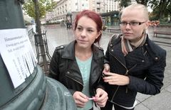 Nesąžiningi būsto nuomos tarpininkai tyčiojasi iš visų Nesąžiningi būsto nuomos tarpininkai tyčiojasi iš visų