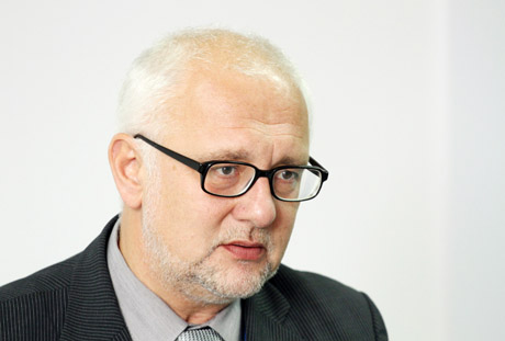 Kompiuterininkų dienose – apie IT specialistus ir balsavimą internetu Kompiuterininkų dienose – apie IT specialistus ir balsavimą internetu