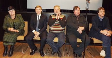 „Naisių vasaros“ penktasis sezonas „Naisių vasaros“ penktasis sezonas