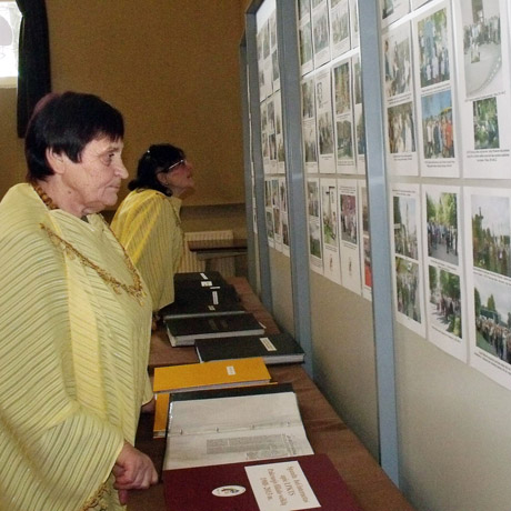 Tremtinių organizacijos istoriją žymi nuveikti darbai Tremtinių organizacijos istoriją žymi nuveikti darbai