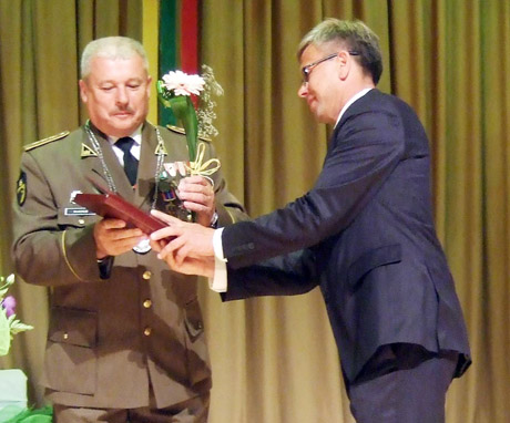 Arklio metų belaukiant Arklio metų belaukiant