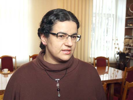 Kultūra negali tapti verslo sritimi