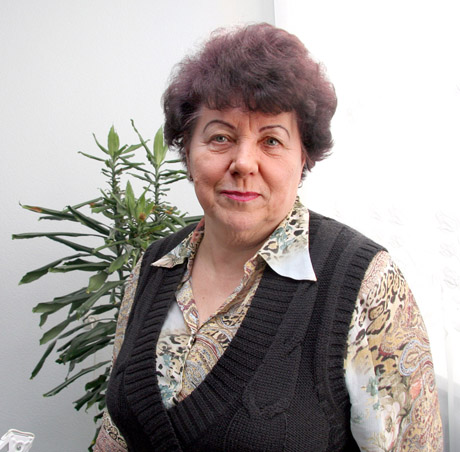 Organizmą gelbėja iškrovos dienos