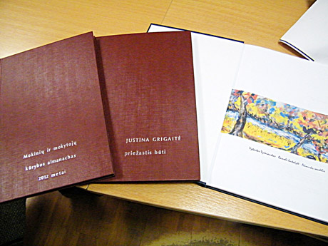 Poezijos rudenėlių žydėjimas Poezijos rudenėlių žydėjimas