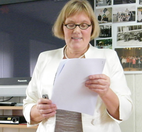 Garbės piliečio vardą siūloma suteikti buvusiam ilgamečiam merui Garbės piliečio vardą siūloma suteikti buvusiam ilgamečiam merui