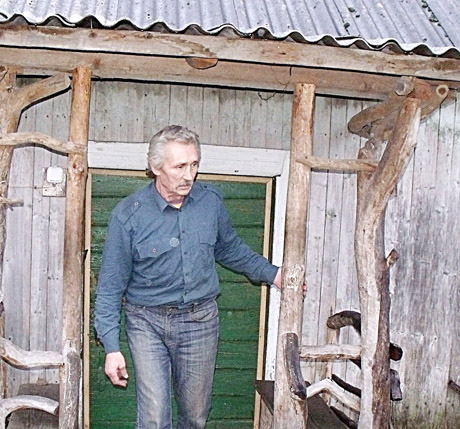 Originalumo gali suteikti nugenėtos šakos Originalumo gali suteikti nugenėtos šakos