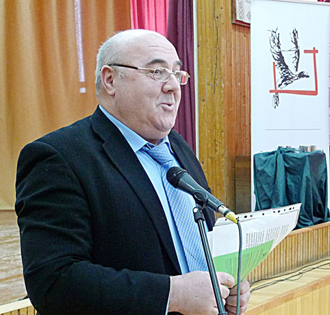 Paminėjo Holokausto aukų atminimą Paminėjo Holokausto aukų atminimą