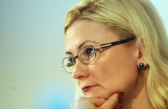 Valdininkai dauginasi kaip ląstelės Valdininkai dauginasi kaip ląstelės