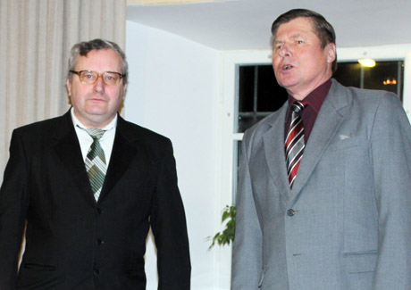 Jaukus dainų vakaras Jaukus dainų vakaras