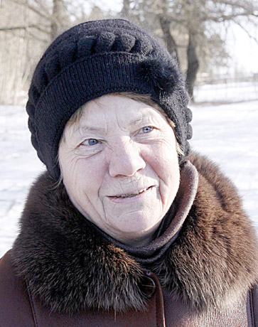 Ar mėgstate žiemą aktyviai pramogauti lauke? Ar mėgstate žiemą aktyviai pramogauti lauke?
