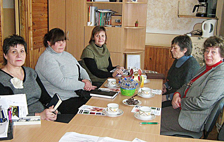 Su šiaulėniškiais – apie sukčiavimus Su šiaulėniškiais – apie sukčiavimus