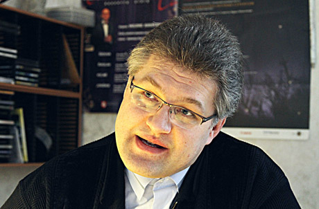 „Polifonija“ nenuleis kartelės iki popso „Polifonija“ nenuleis kartelės iki popso