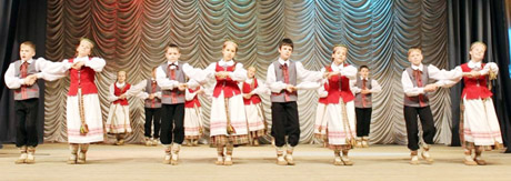 Atrinkti į Dainų šventę Atrinkti į Dainų šventę