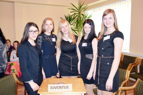 Viktorina „Temidė“ Viktorina „Temidė“