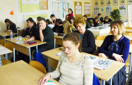 Apie sveiką aplinką be biologinių invazijų