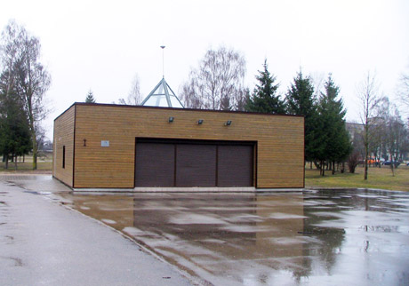 300 tūkstančių litų liks sumesti į balą?