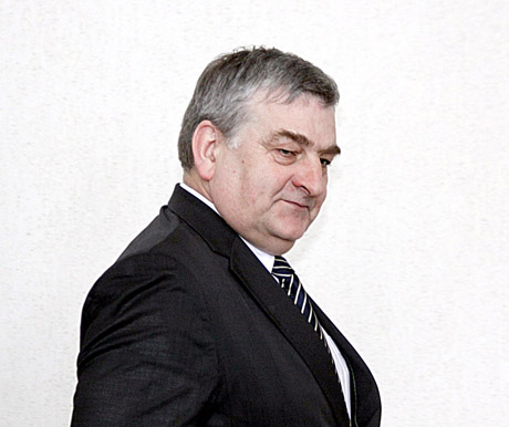 Sąvartyno vadovą atakavo „blakė“ Sąvartyno vadovą atakavo „blakė“