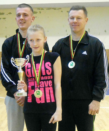 Sporto šventė Sporto šventė