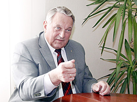 Vietoj kyšio medikui – paciento šypsena Vietoj kyšio medikui – paciento šypsena