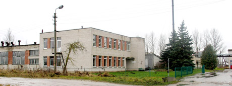 Privatizuoti negalima palikti. Kur valdžia dės kablelį? Privatizuoti negalima palikti. Kur valdžia dės kablelį?