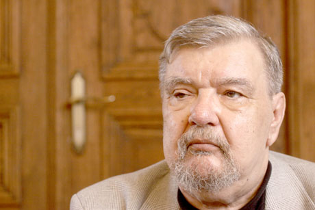 Kalboje gyvena Tautos dvasia Kalboje gyvena Tautos dvasia