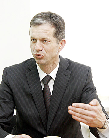 Sąžiningi PVM mokėtojai statomi greta vagių Sąžiningi PVM mokėtojai statomi greta vagių
