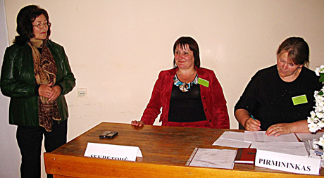 Nebuvo referendumo reklamos Nebuvo referendumo reklamos