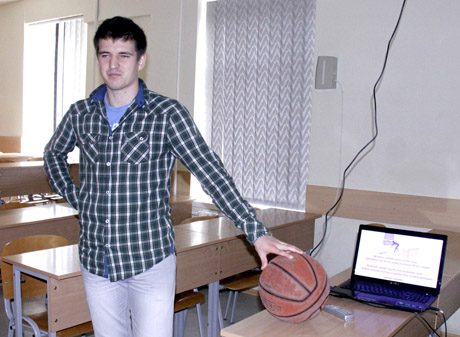 Studento kūrinys pranoko „Microsoft“ ribas Studento kūrinys pranoko „Microsoft“ ribas