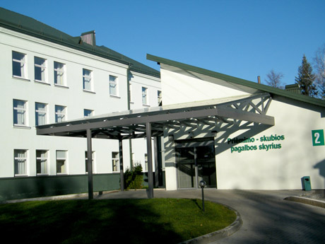 Mažėja pacientų, bet trūksta gydytojų Mažėja pacientų, bet trūksta gydytojų
