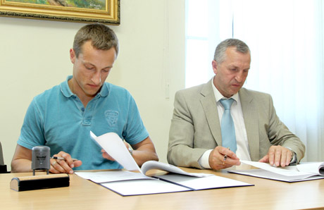 Remontuos Nakvynės namus, tvarkys ežero pakrantę Remontuos Nakvynės namus, tvarkys ežero pakrantę