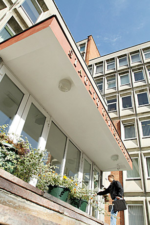 Šiaulių universitete – tikslinių vietų paklausa Šiaulių universitete – tikslinių vietų paklausa