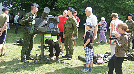 Išmonę rodė saugios kaimynystės grupės Išmonę rodė saugios kaimynystės grupės