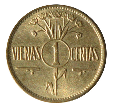 Lietuviški litai taps istorija Lietuviški litai taps istorija