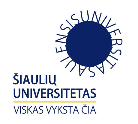 SKELBIAMAS PAPILDOMAS PRIĖMIMAS Į ŠIAULIŲ UNIVERSITETĄ SKELBIAMAS PAPILDOMAS PRIĖMIMAS Į ŠIAULIŲ UNIVERSITETĄ