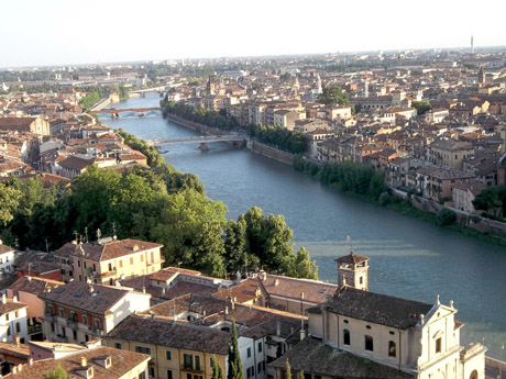 Ir darbas, ir atostogos Italijoje (1) Ir darbas, ir atostogos Italijoje (1)
