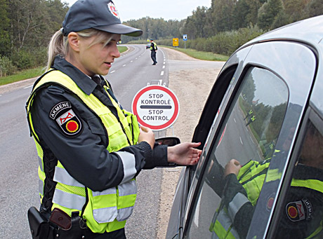 Prie vairo – tik blaivūs Prie vairo – tik blaivūs