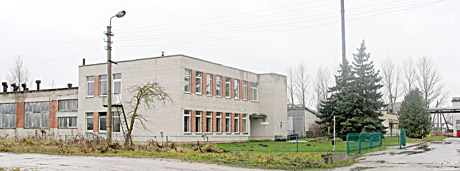 „Pakruojo komunalininką“ gelbės vienas iš buvusių ŠRATC vadų „Pakruojo komunalininką“ gelbės vienas iš buvusių ŠRATC vadų
